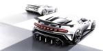 Bugatti Centodieci 2019 года